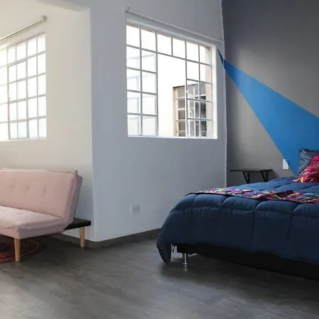 Am Condesa Apartamento