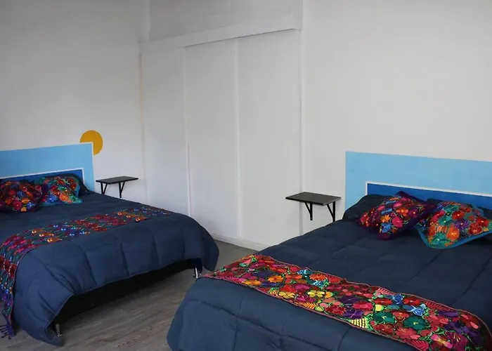 Apartamento Am Condesa
