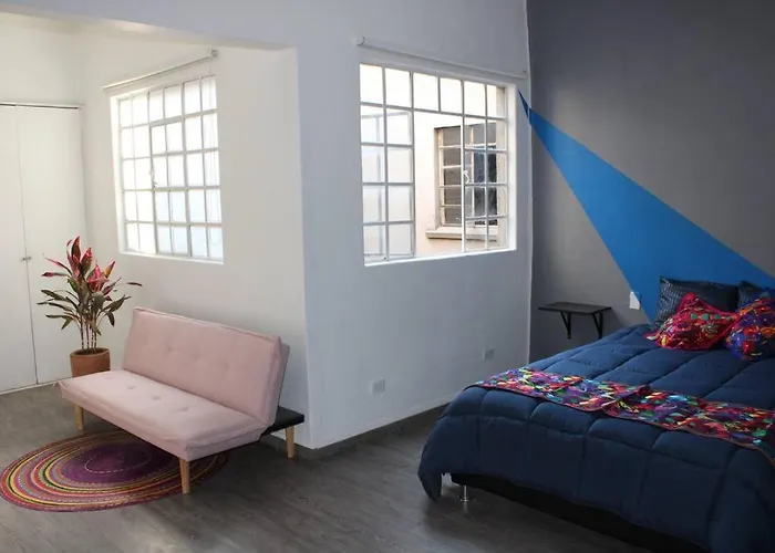 Apartamento Am Condesa