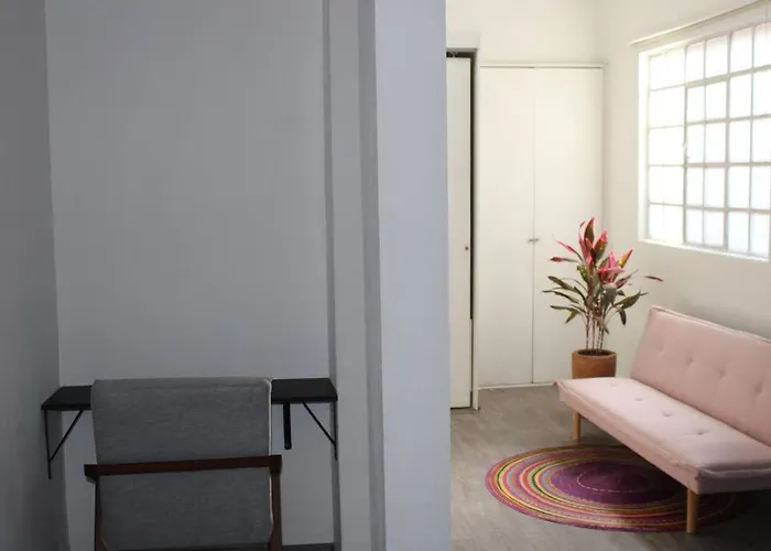 Am Condesa Apartamento