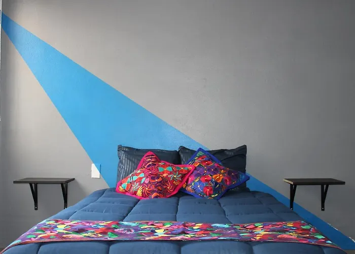 Apartamento Am Condesa
